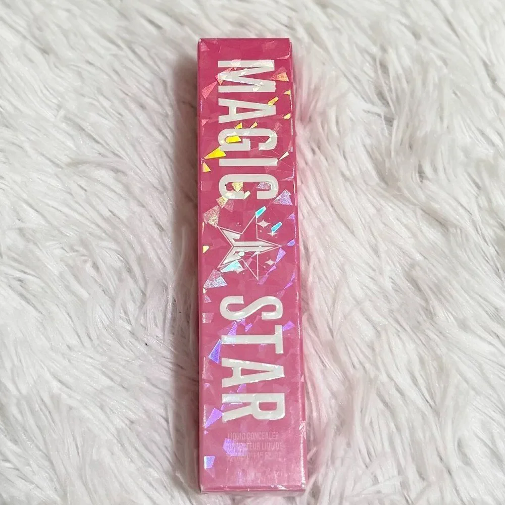 NIB Jeffree Star Magic Start Concealer Shade C16.5